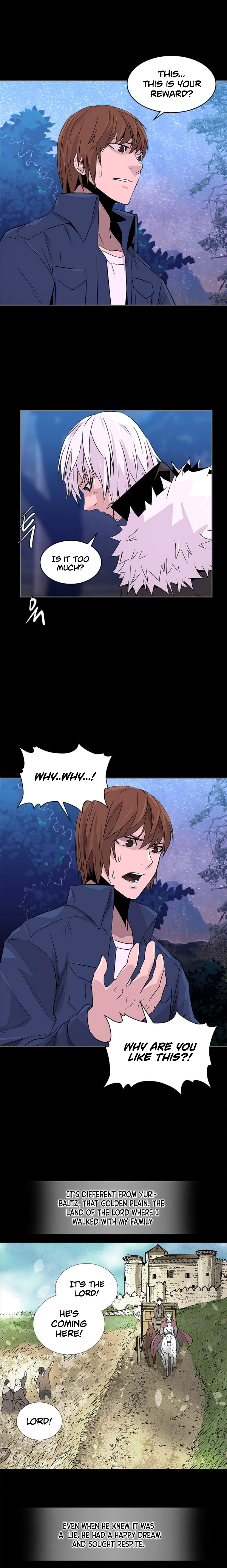 Read Dimensional Mercenary Manga Online