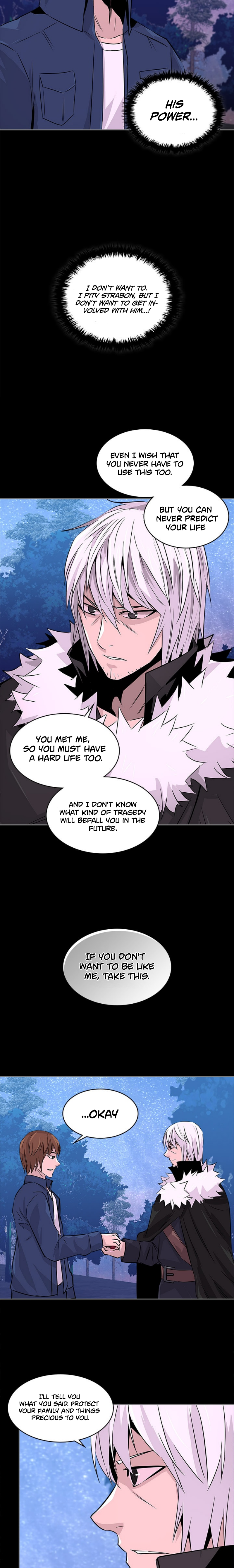Read Dimensional Mercenary Manga Online