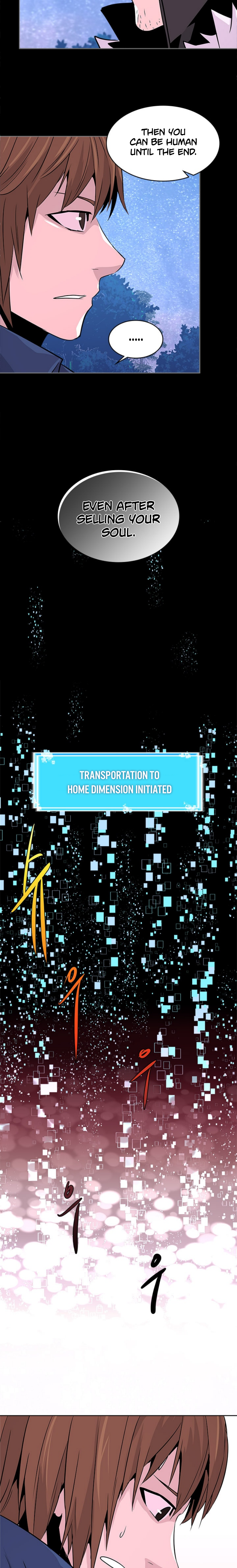 Read Dimensional Mercenary Manga Online