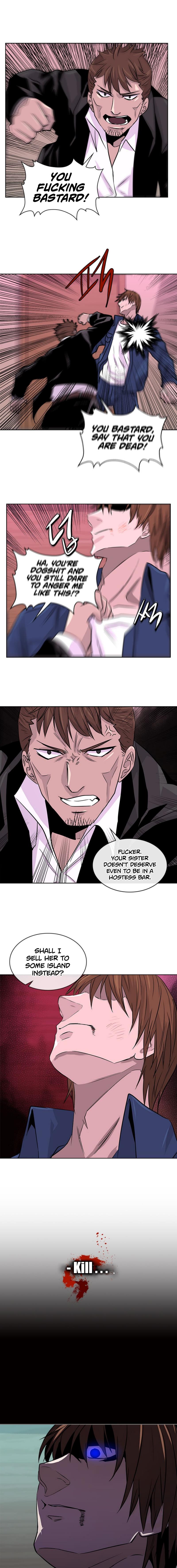 Read Dimensional Mercenary Manga Online