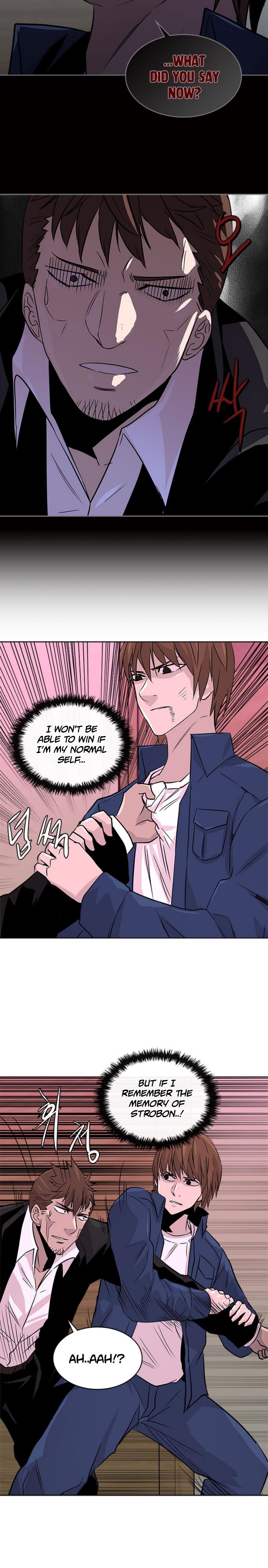 Read Dimensional Mercenary Manga Online