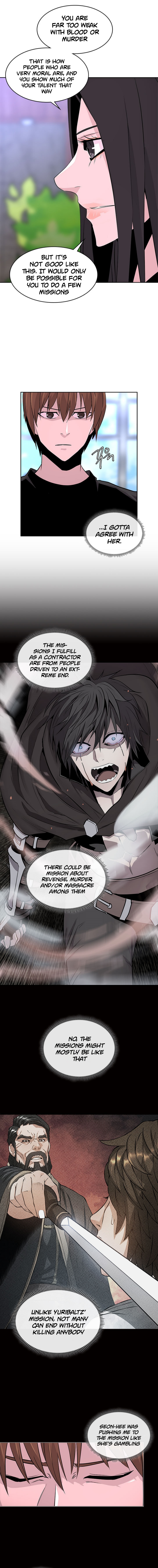 Read Dimensional Mercenary Manga Online