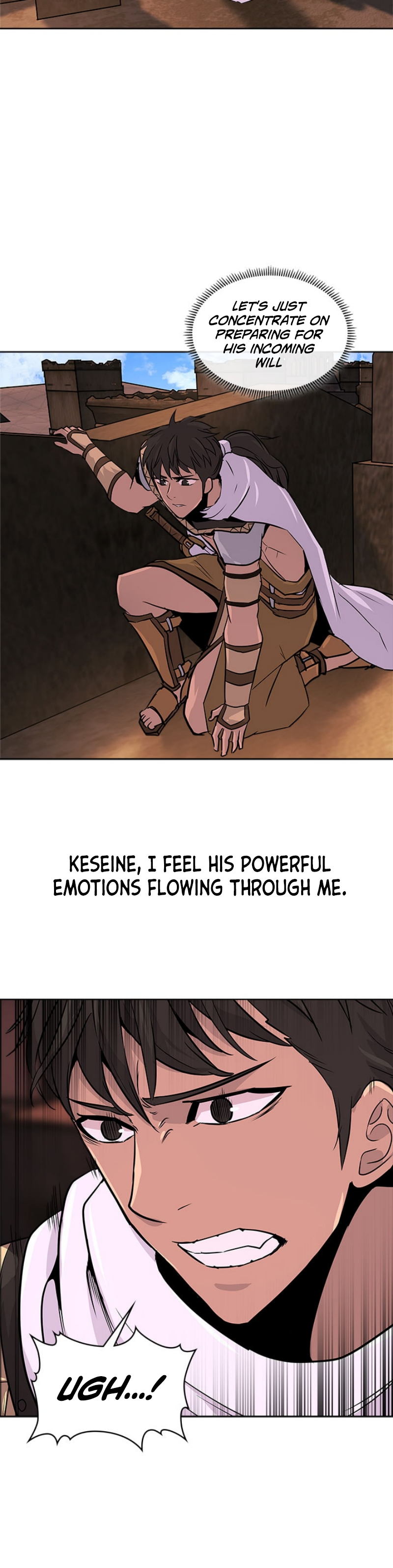 Read Dimensional Mercenary Manga Online