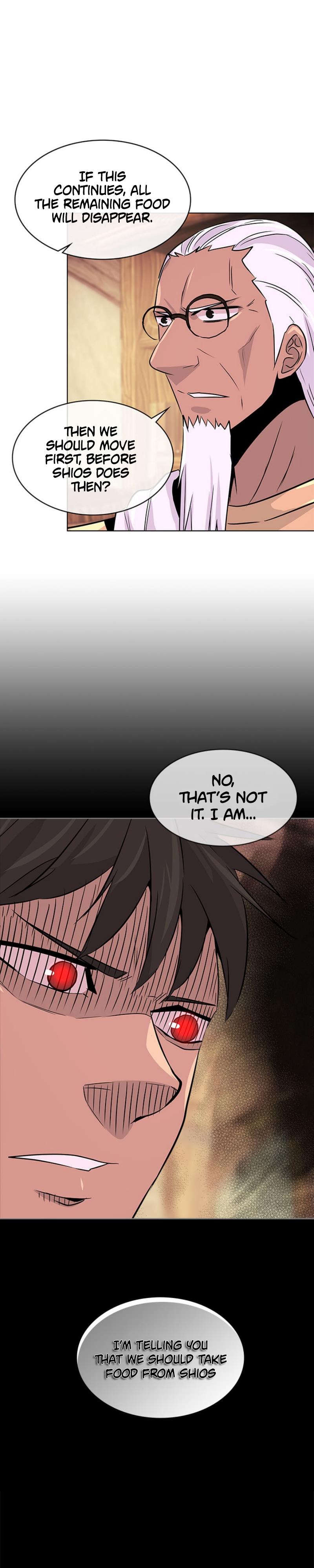 Read Dimensional Mercenary Manga Online