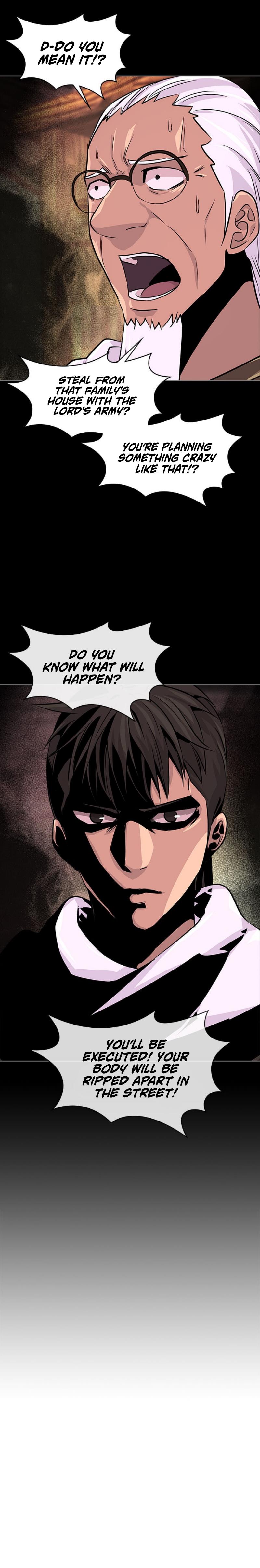 Read Dimensional Mercenary Manga Online