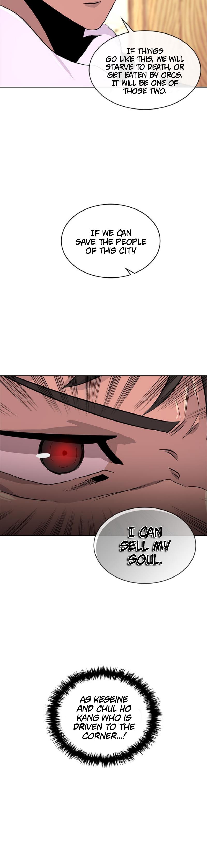 Read Dimensional Mercenary Manga Online