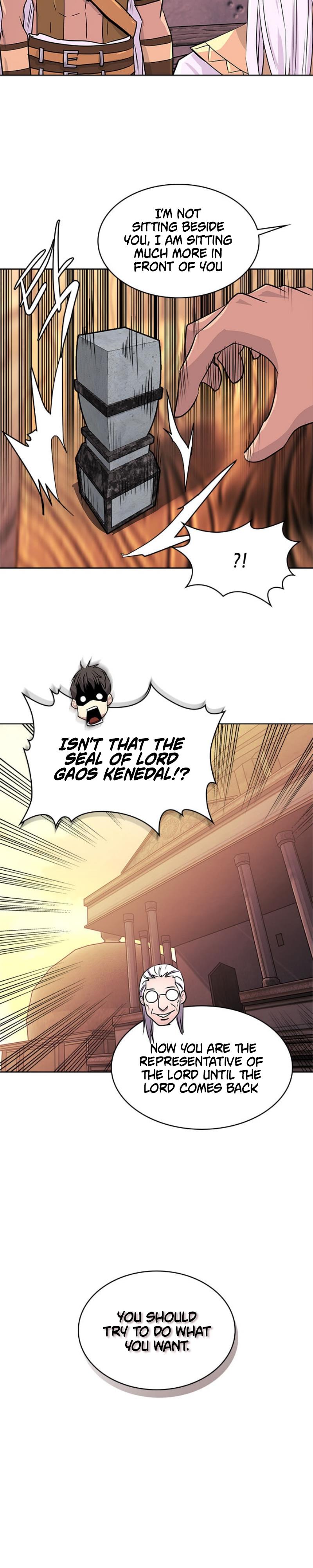 Read Dimensional Mercenary Manga Online