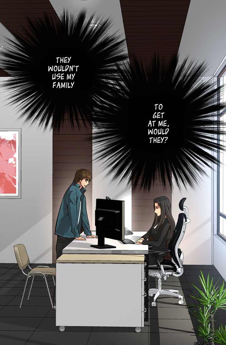 Read Dimensional Mercenary Manga Online