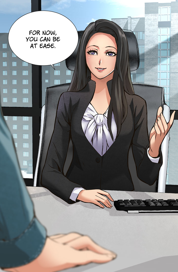 Read Dimensional Mercenary Manga Online