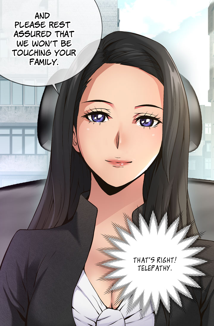 Read Dimensional Mercenary Manga Online
