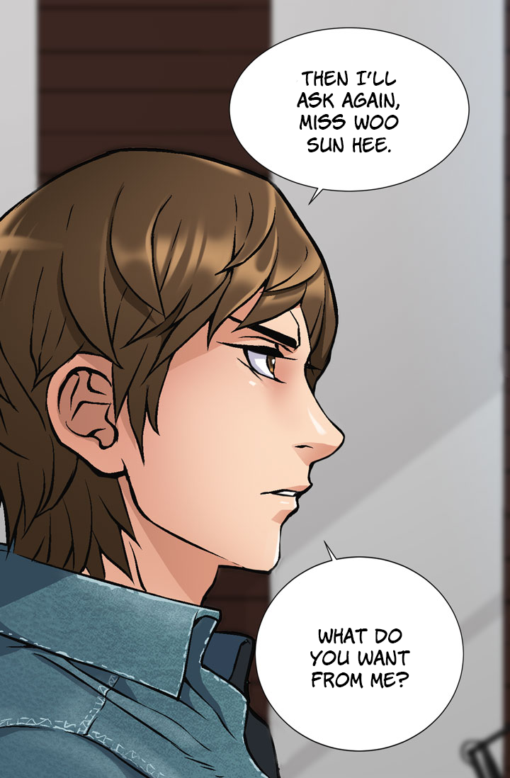 Read Dimensional Mercenary Manga Online