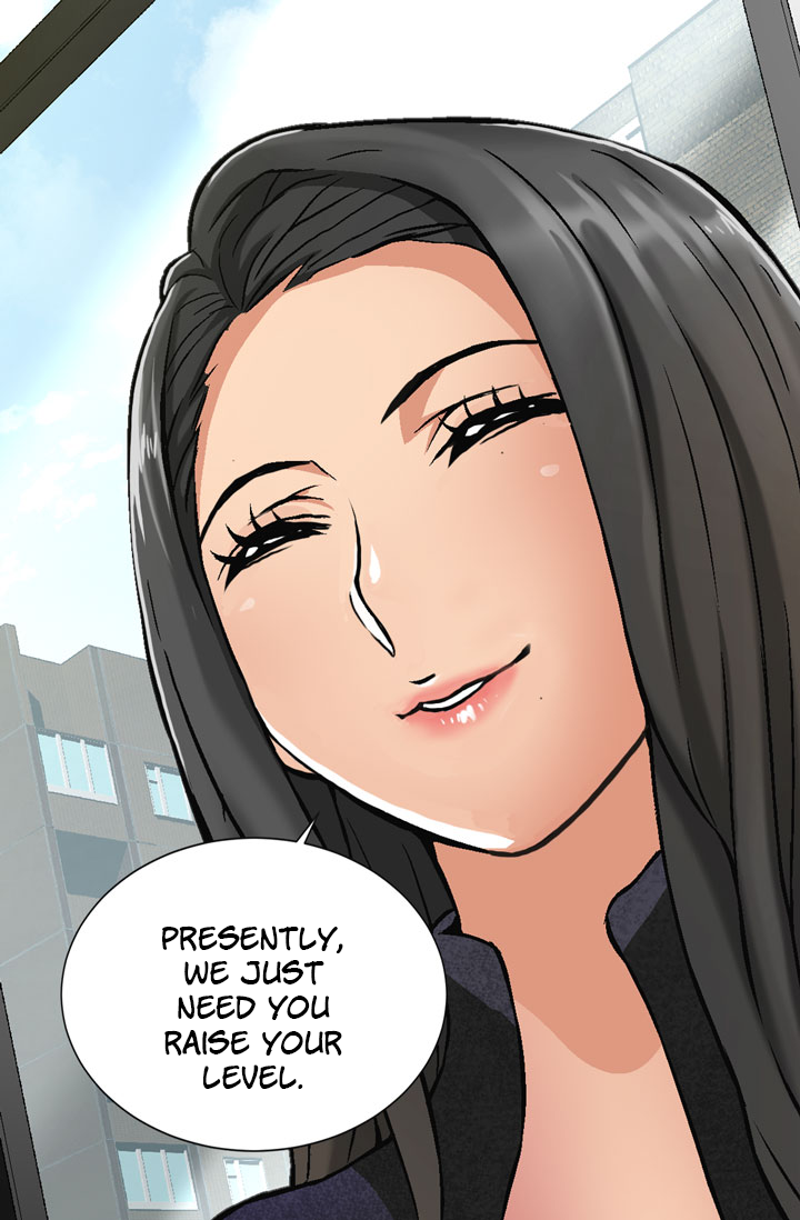 Read Dimensional Mercenary Manga Online