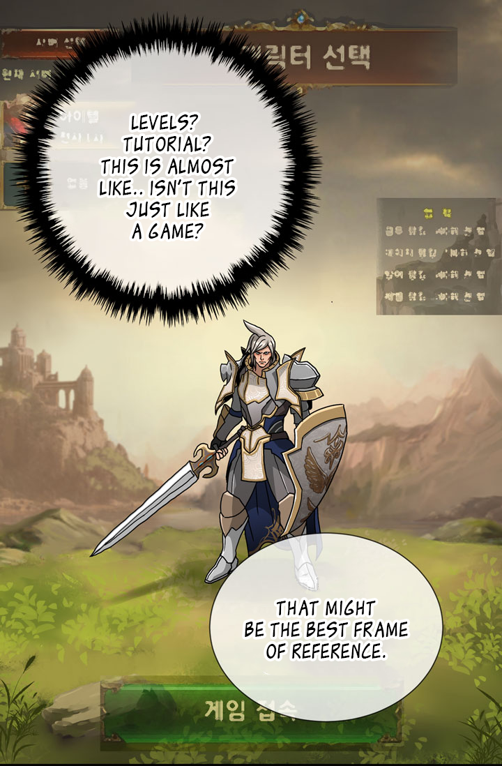 Read Dimensional Mercenary Manga Online