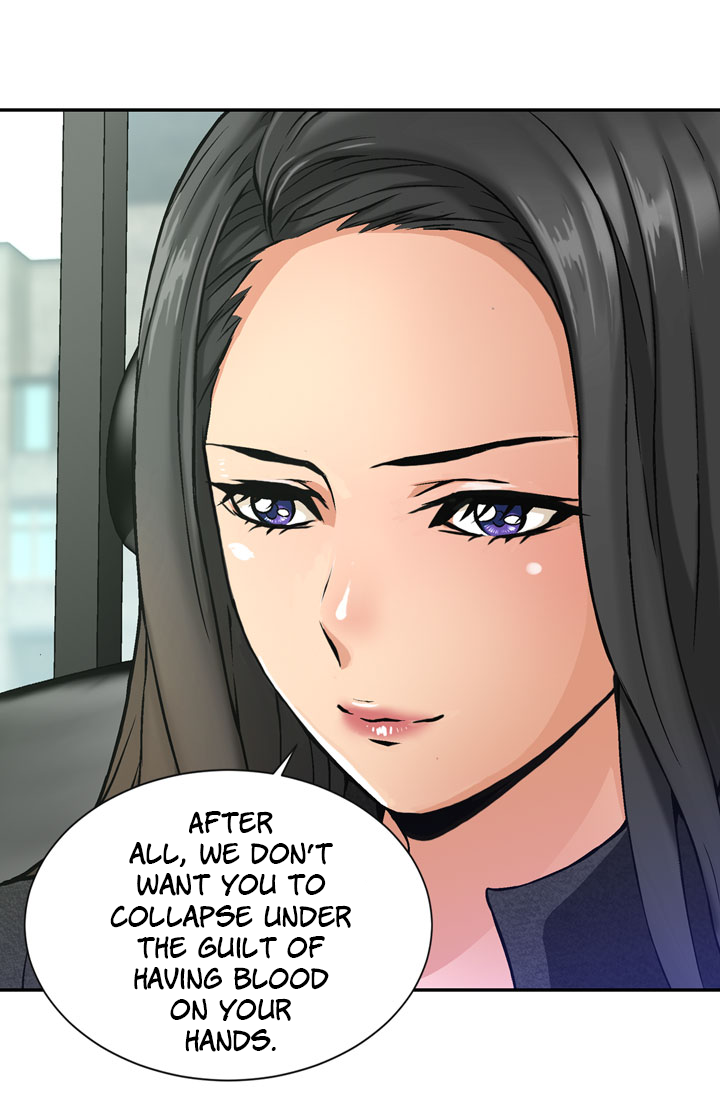 Read Dimensional Mercenary Manga Online