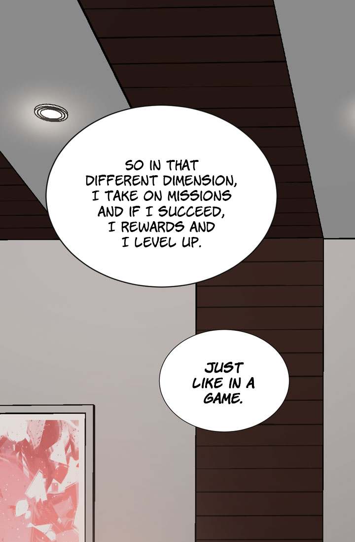 Read Dimensional Mercenary Manga Online