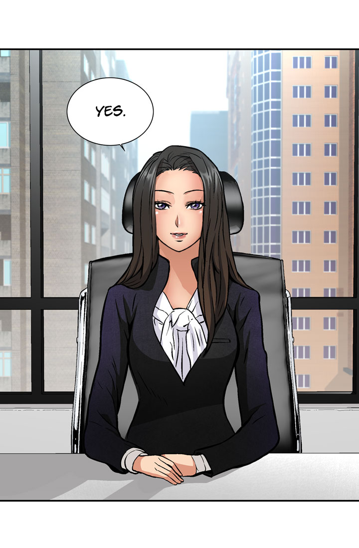 Read Dimensional Mercenary Manga Online