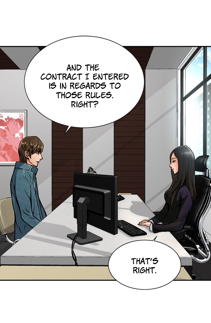 Read Dimensional Mercenary Manga Online