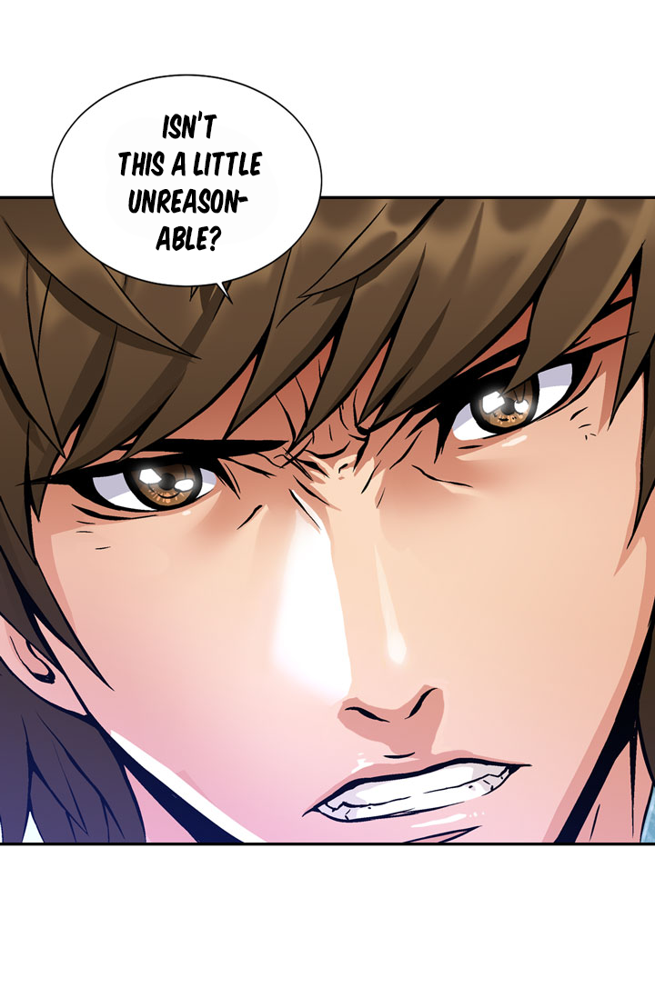 Read Dimensional Mercenary Manga Online