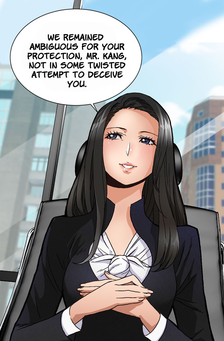 Read Dimensional Mercenary Manga Online