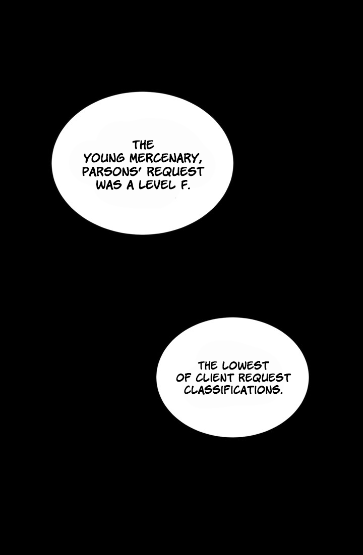 Read Dimensional Mercenary Manga Online