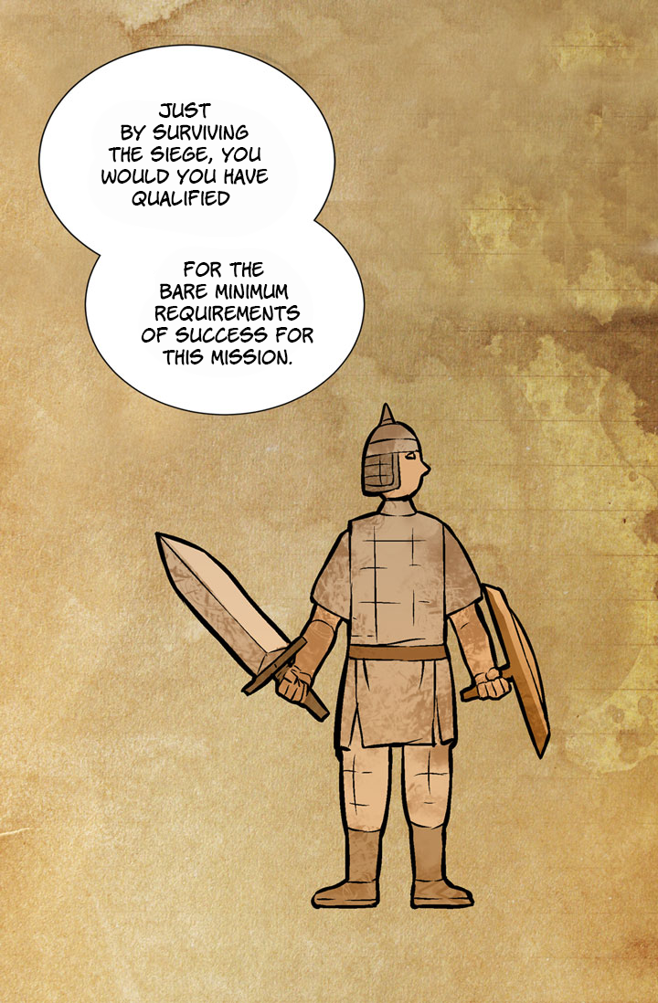 Read Dimensional Mercenary Manga Online