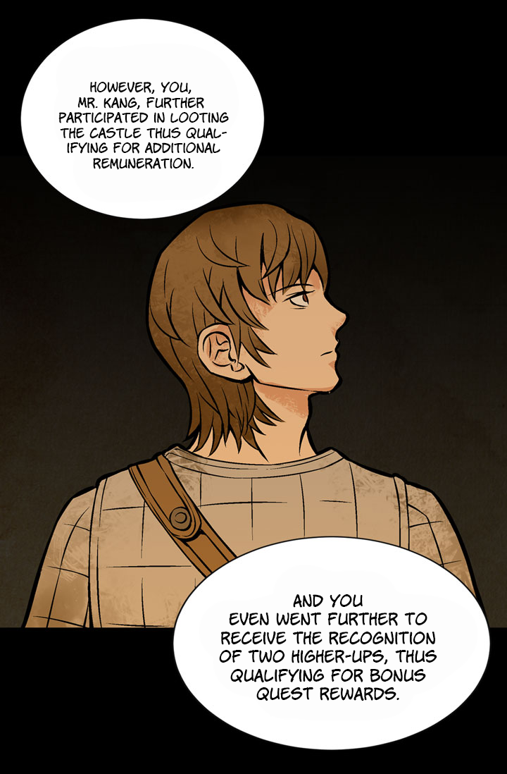 Read Dimensional Mercenary Manga Online
