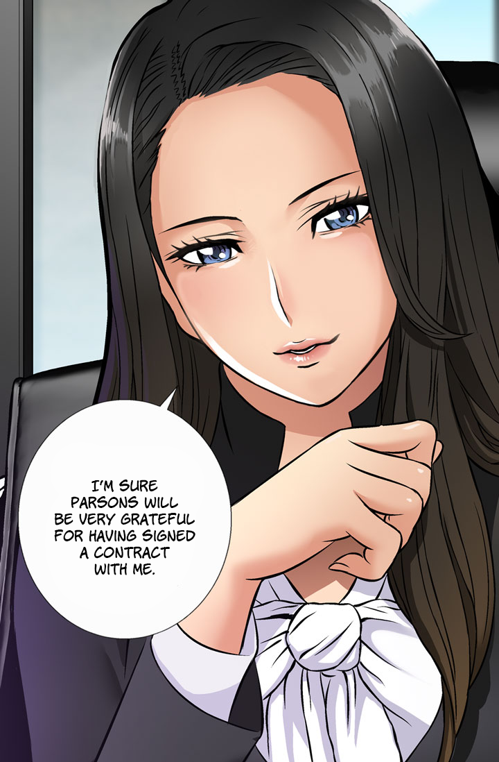 Read Dimensional Mercenary Manga Online