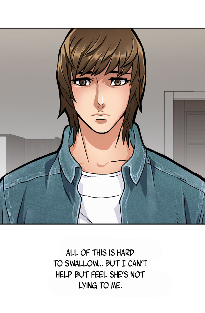 Read Dimensional Mercenary Manga Online