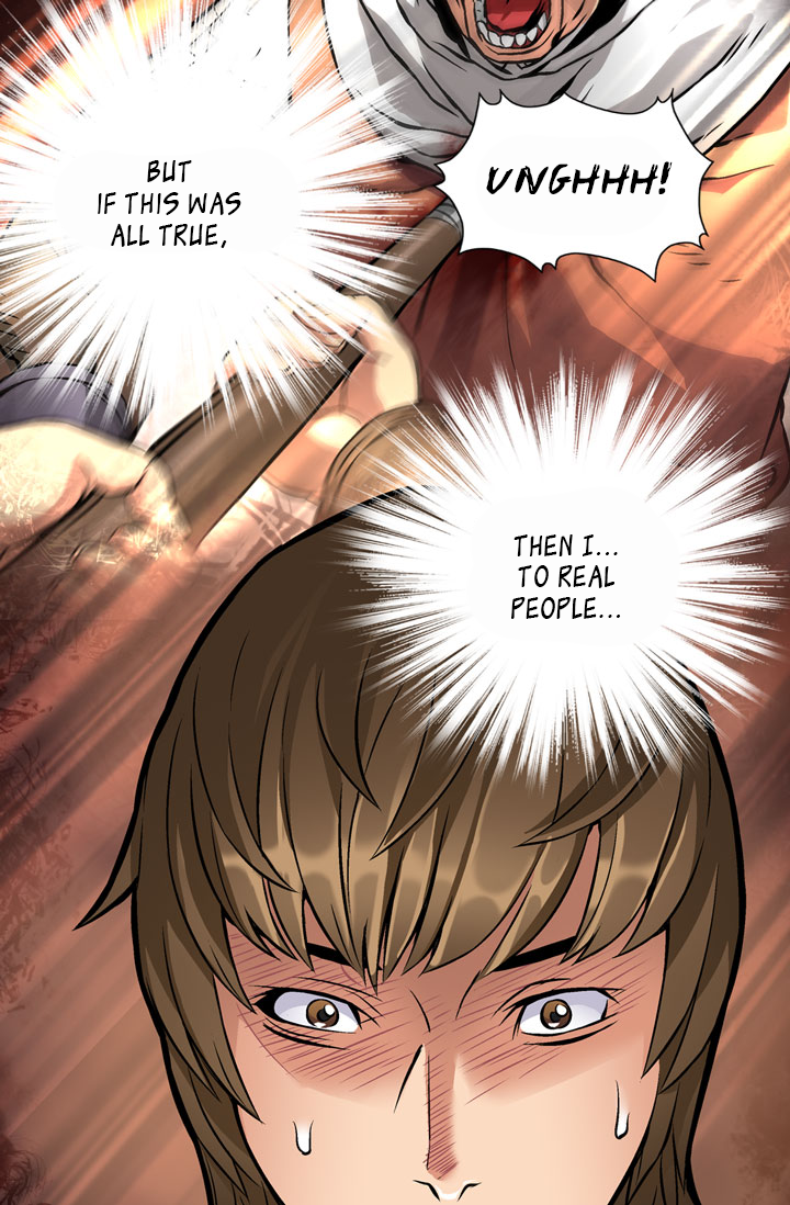 Read Dimensional Mercenary Manga Online