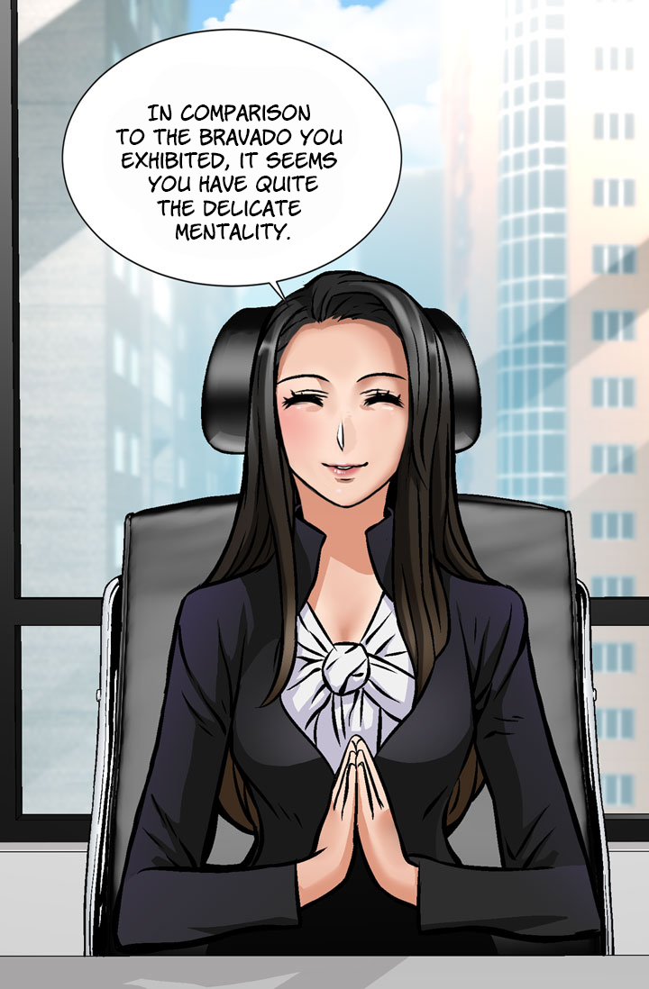 Read Dimensional Mercenary Manga Online