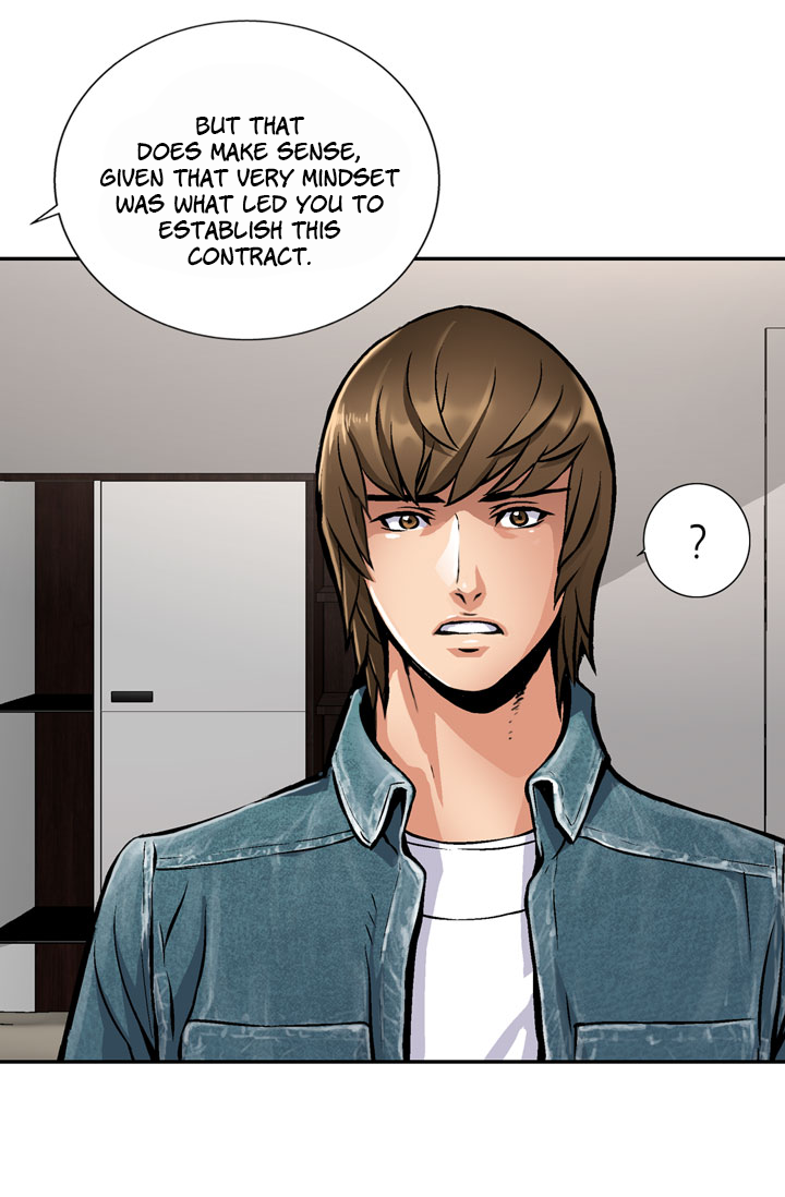 Read Dimensional Mercenary Manga Online