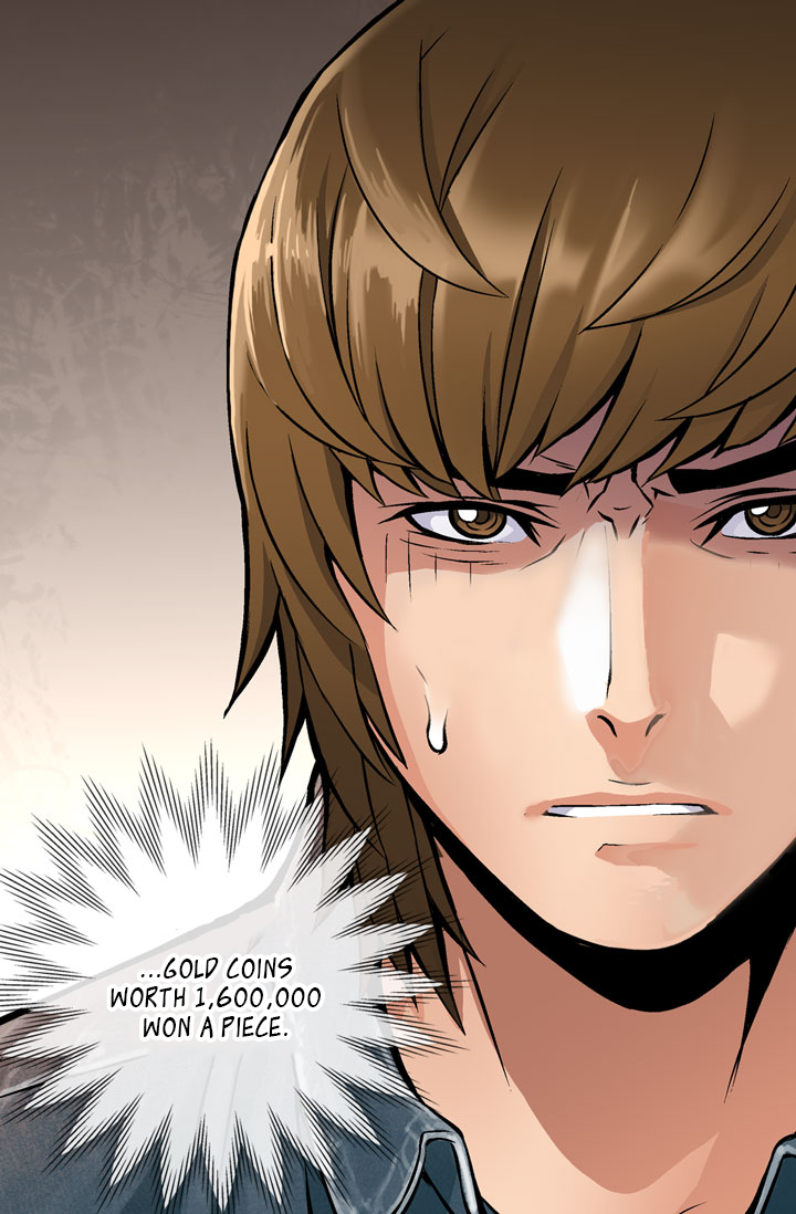 Read Dimensional Mercenary Manga Online