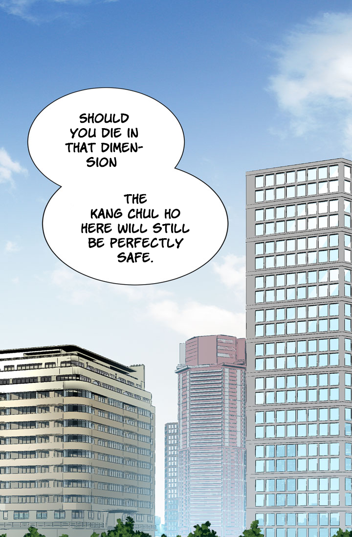Read Dimensional Mercenary Manga Online