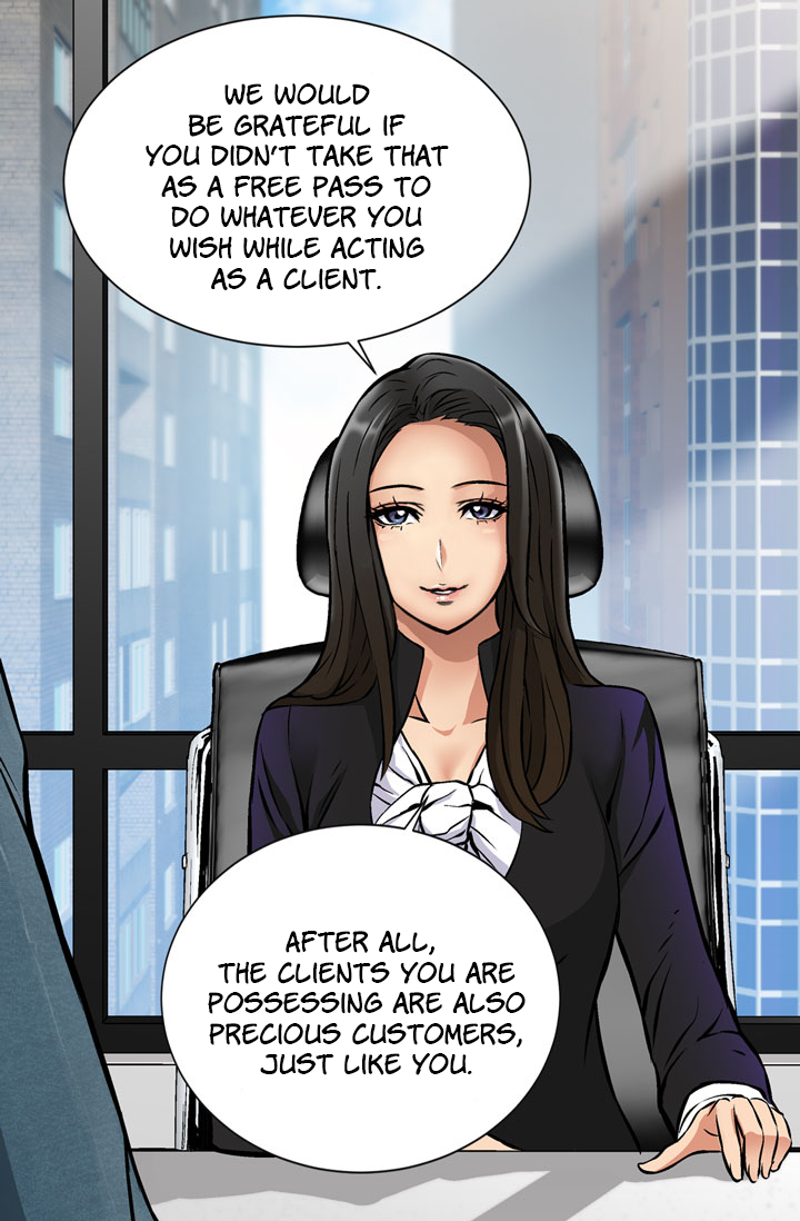 Read Dimensional Mercenary Manga Online