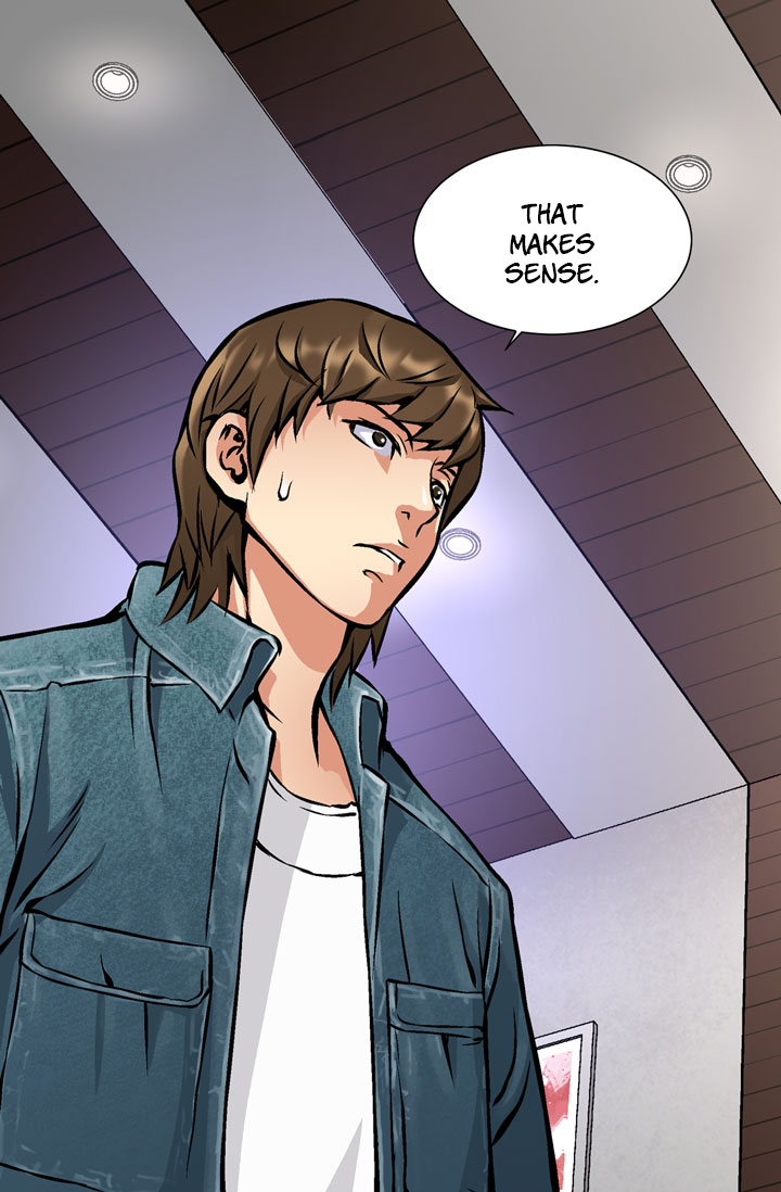 Read Dimensional Mercenary Manga Online