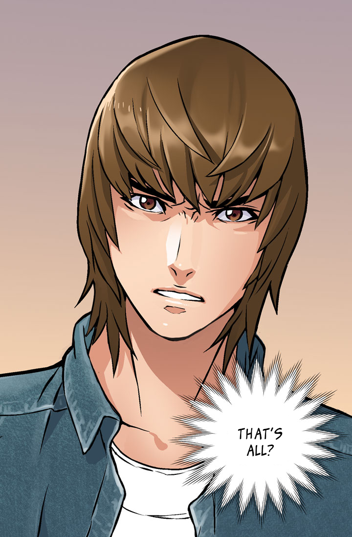 Read Dimensional Mercenary Manga Online
