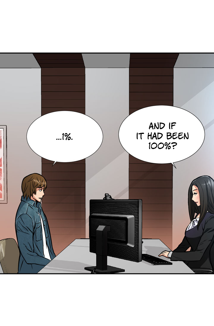 Read Dimensional Mercenary Manga Online