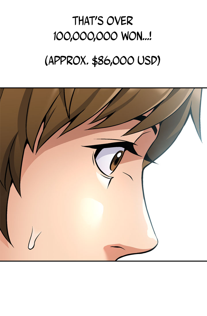 Read Dimensional Mercenary Manga Online