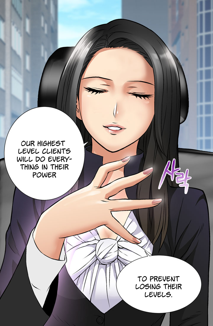 Read Dimensional Mercenary Manga Online