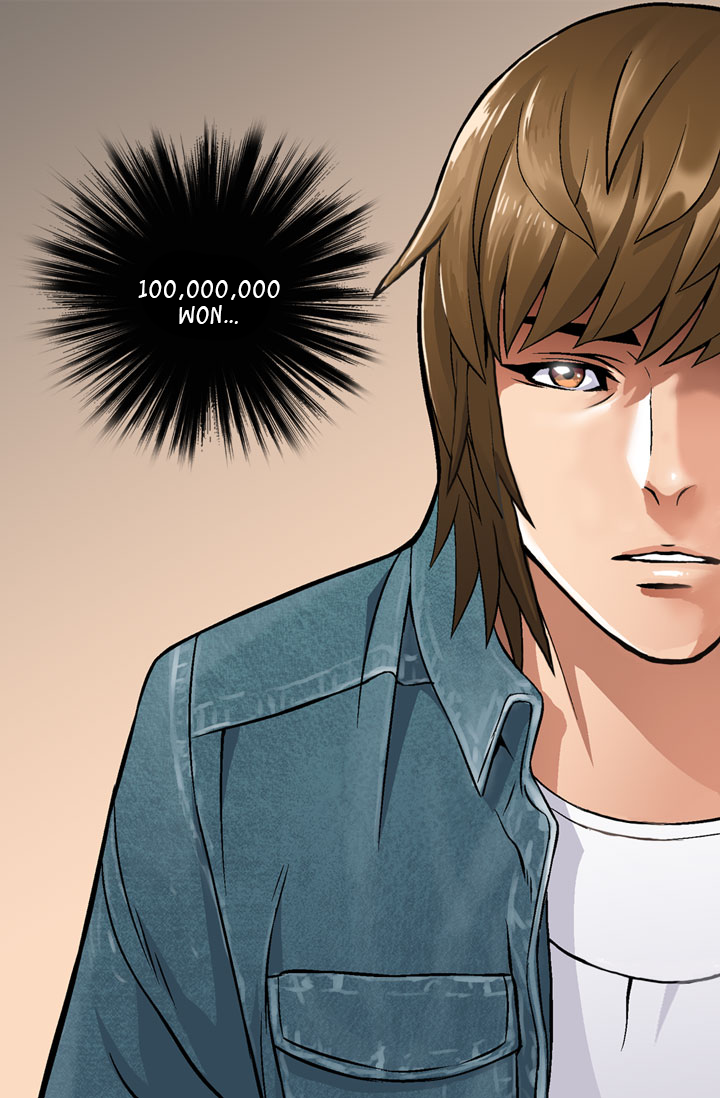 Read Dimensional Mercenary Manga Online