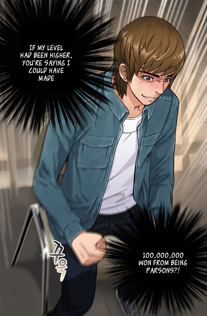 Read Dimensional Mercenary Manga Online