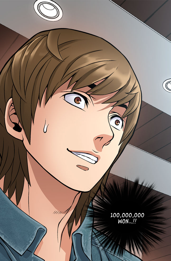 Read Dimensional Mercenary Manga Online