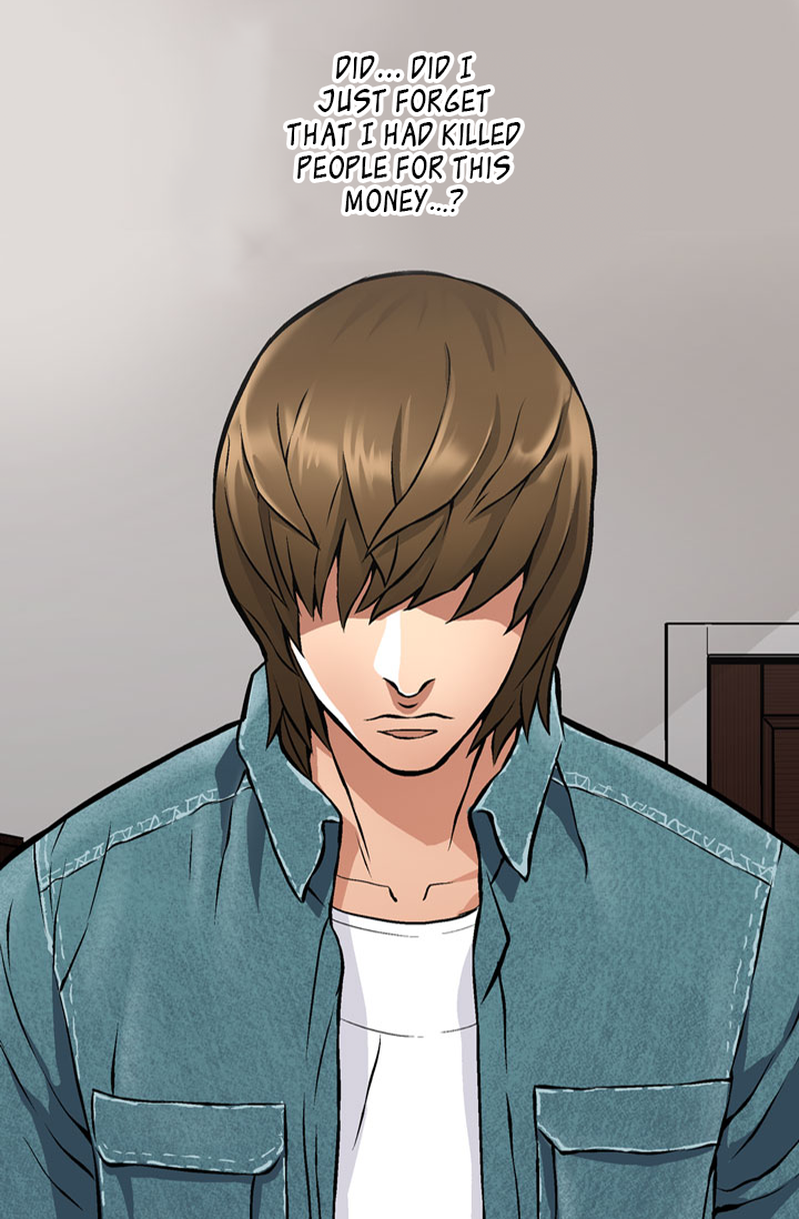 Read Dimensional Mercenary Manga Online