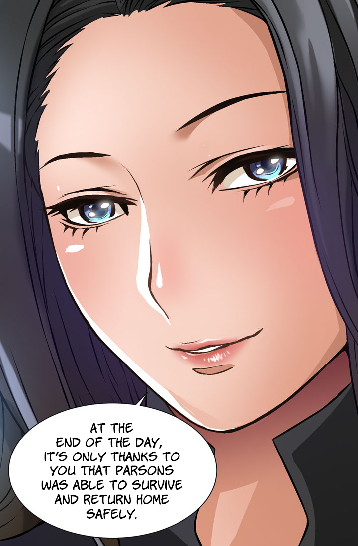 Read Dimensional Mercenary Manga Online