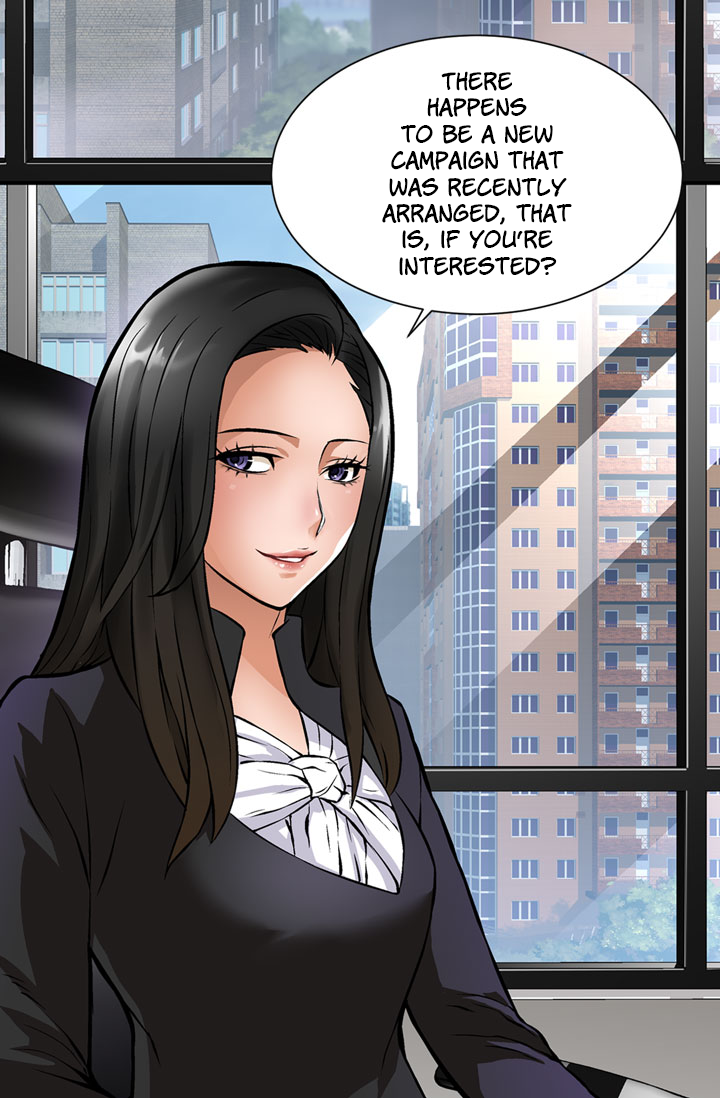 Read Dimensional Mercenary Manga Online
