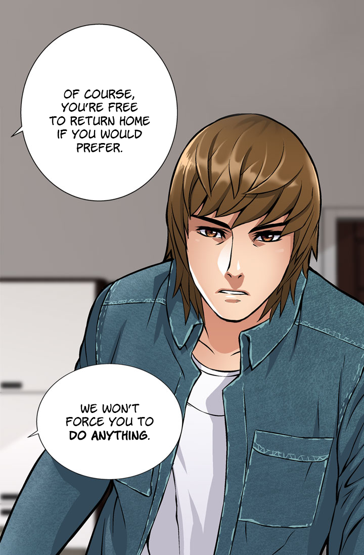 Read Dimensional Mercenary Manga Online