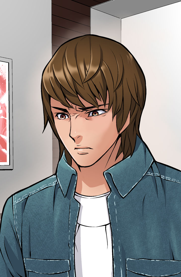 Read Dimensional Mercenary Manga Online