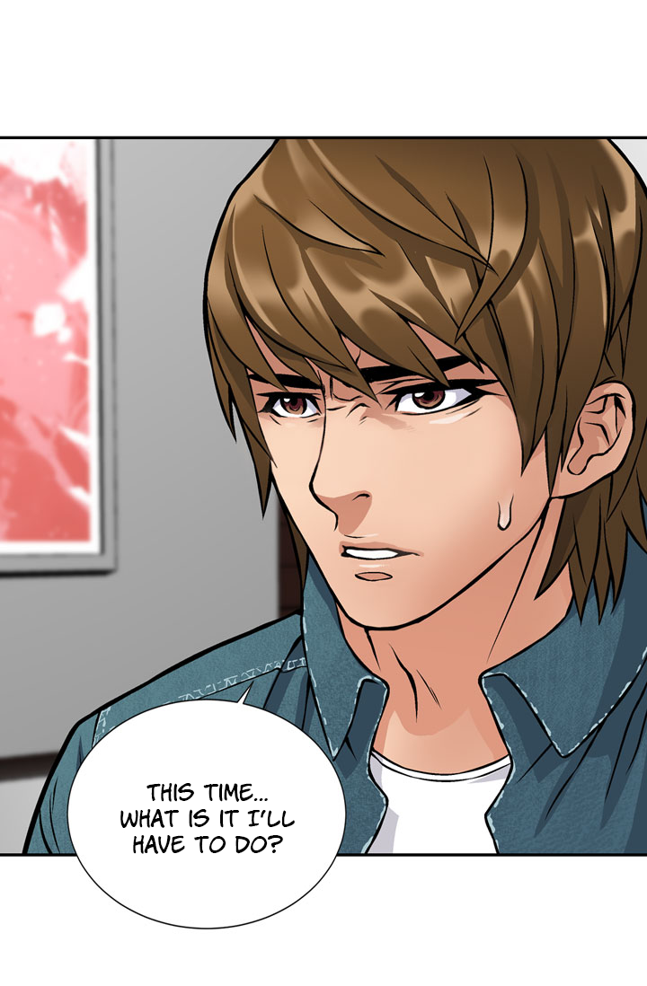 Read Dimensional Mercenary Manga Online