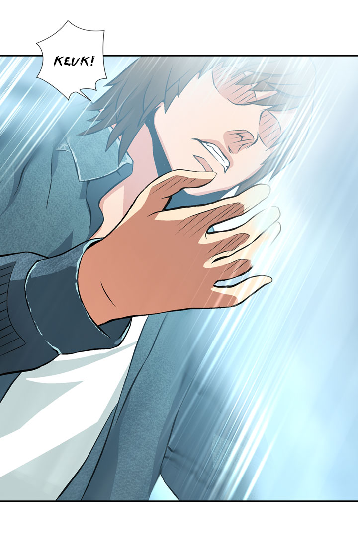 Read Dimensional Mercenary Manga Online