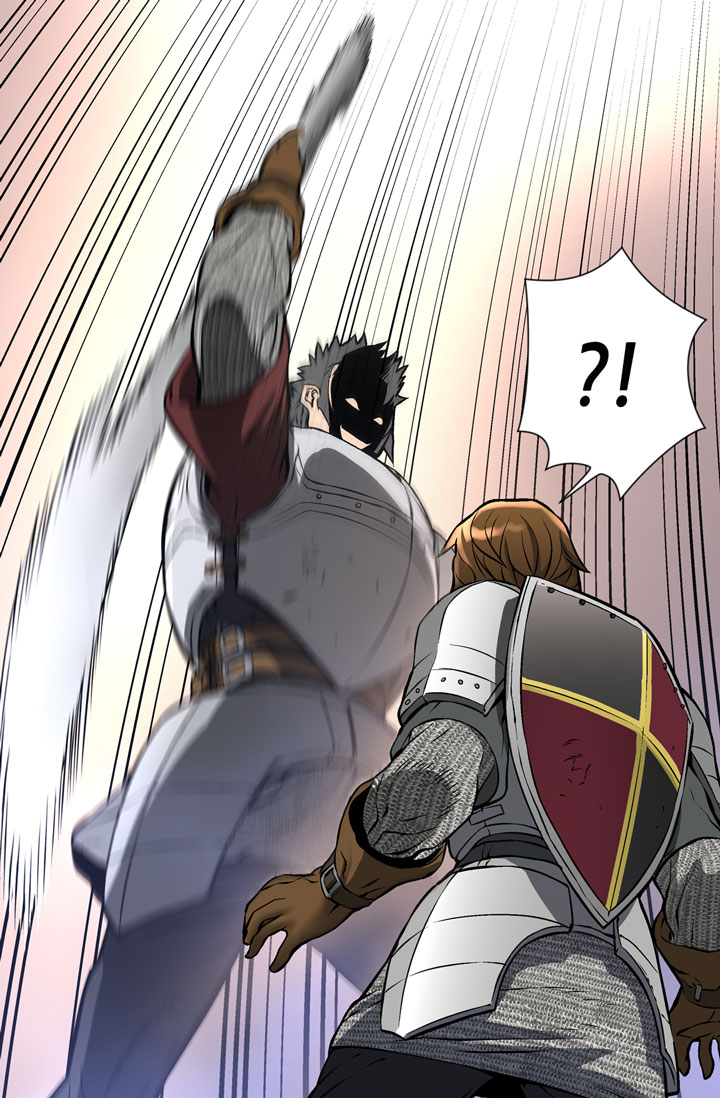 Read Dimensional Mercenary Manga Online